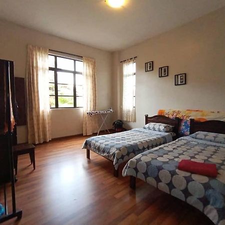 Aspen Holiday Apartment タナ・ラタ エクステリア 写真