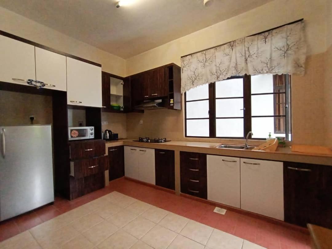 Aspen Holiday Apartment タナ・ラタ エクステリア 写真