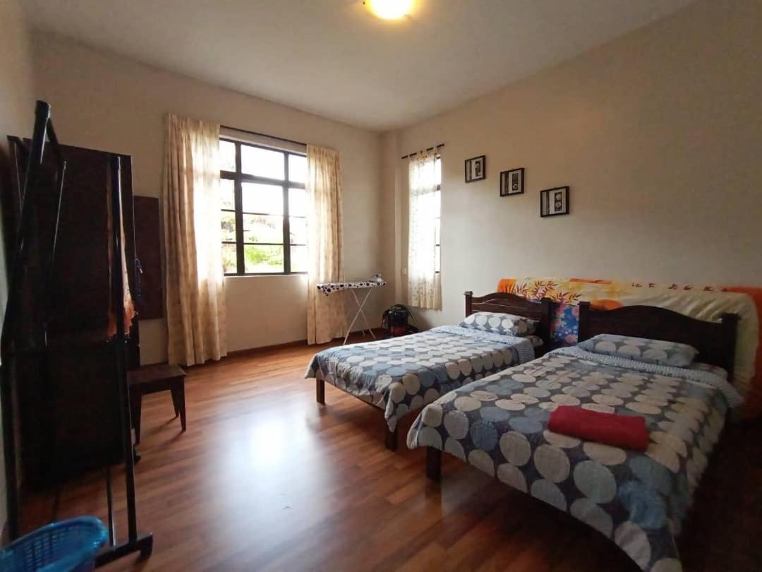 Aspen Holiday Apartment タナ・ラタ エクステリア 写真